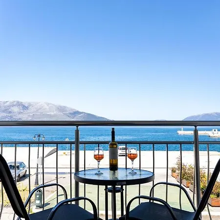 Apartamento Beachview