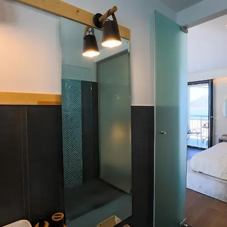 Appartement Beachview Sami (Kefalonia)