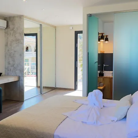 Appartement Beachview