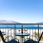 Appartement Beachview