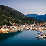 Appartement Beachview Sami (Kefalonia)