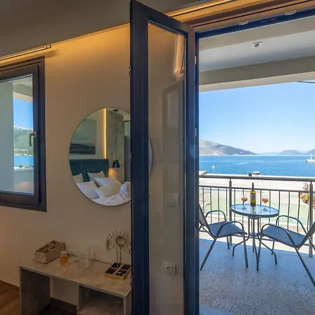 Beachview Appartement
