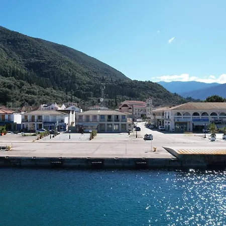 Appartement Beachview