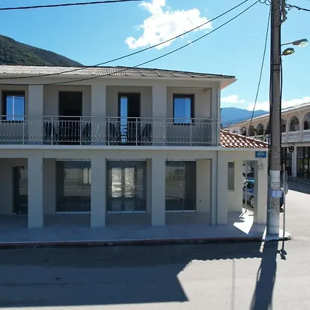 Beachview Appartement *