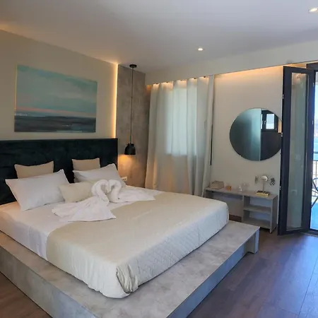Appartement Beachview Sami (Kefalonia)
