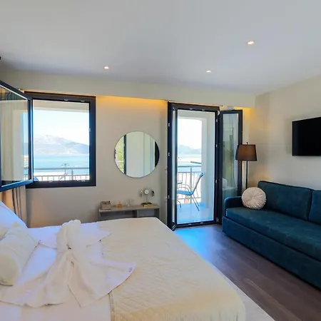 Beachview Appartement