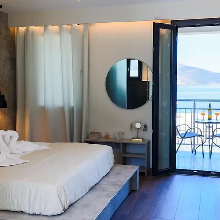 Beachview Appartement