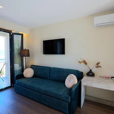 Appartement Beachview