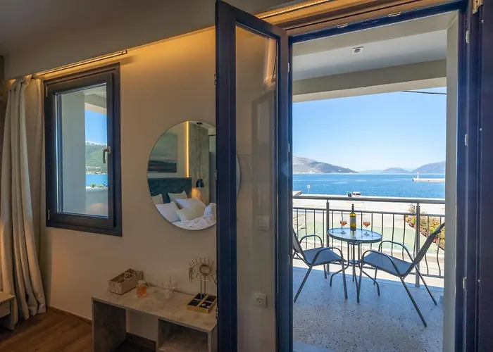 Beachview Appartement