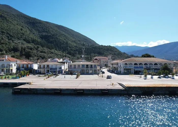 Appartement Beachview