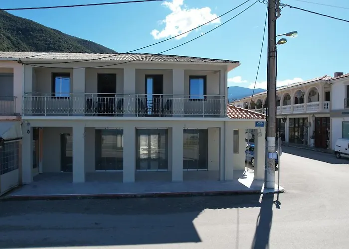 Beachview Appartement *