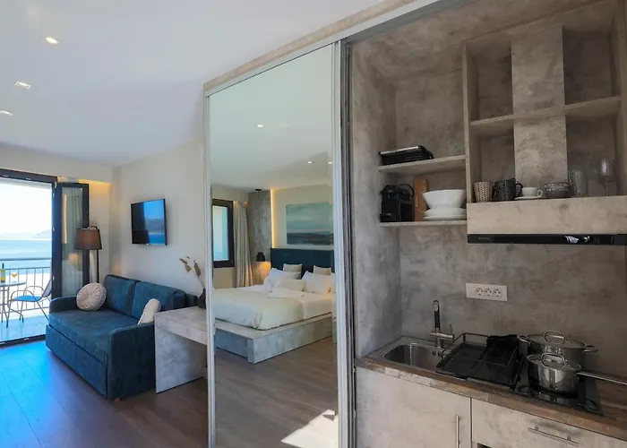 Beachview Sami (Kefalonia)