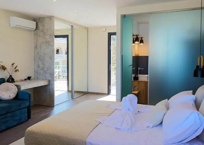 Appartement Beachview