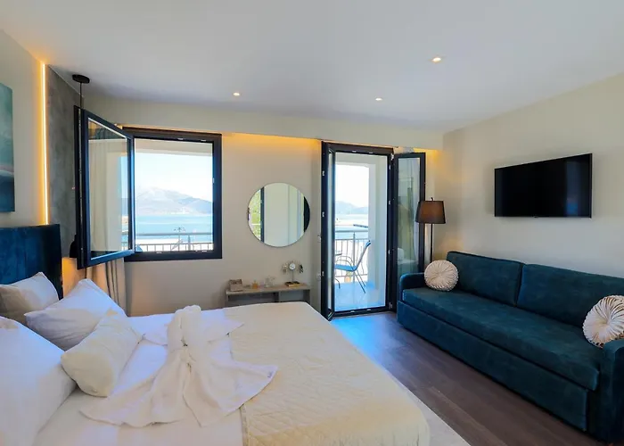 Beachview Appartement