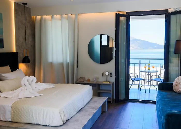 Beachview Appartement