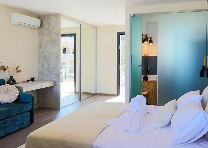 Beachview Appartement