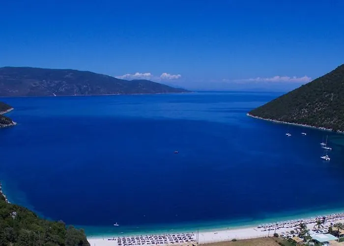 Beachview Appartement Sami (Kefalonia)