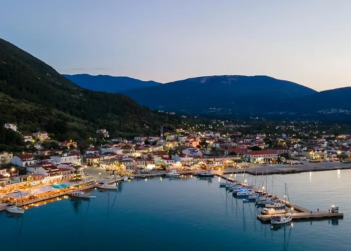 Beachview Appartement *