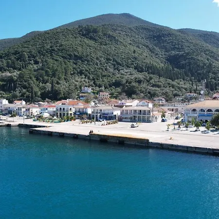 Beachview Appartement