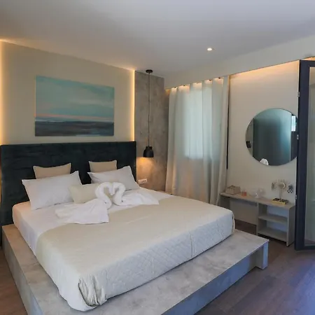 Apartamento Beachview *