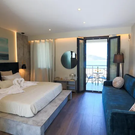 Beachview Apartamento *