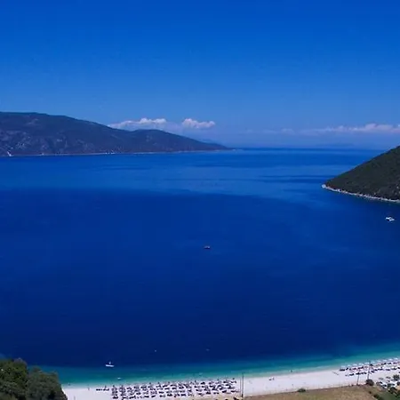 Beachview Apartamento Sami (Kefalonia)